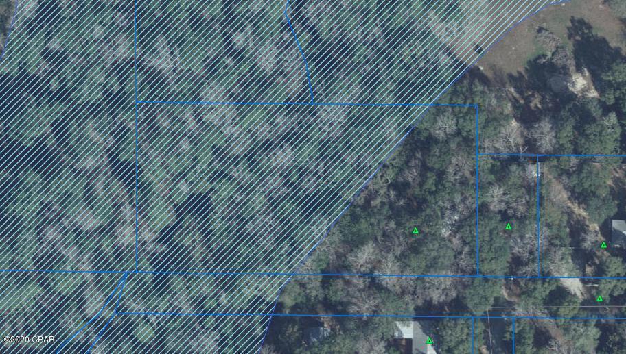 Choctawhatchee Beach - Residential