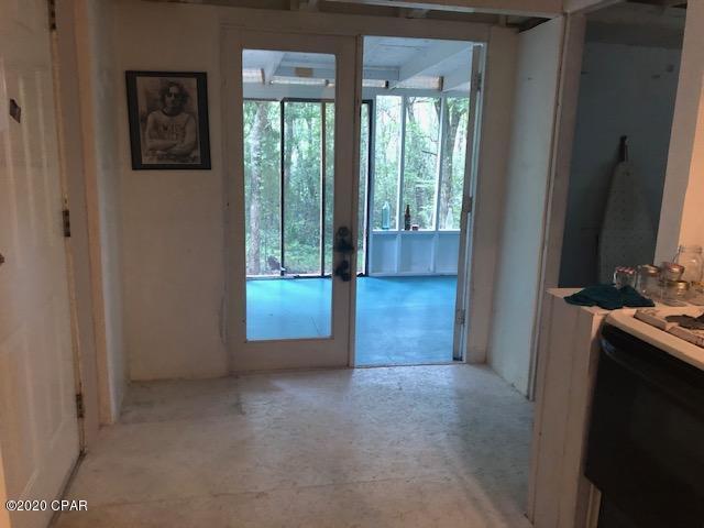 Choctawhatchee Beach - Residential