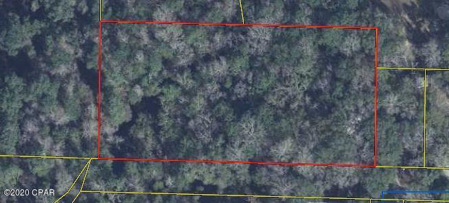 Choctawhatchee Beach - Residential