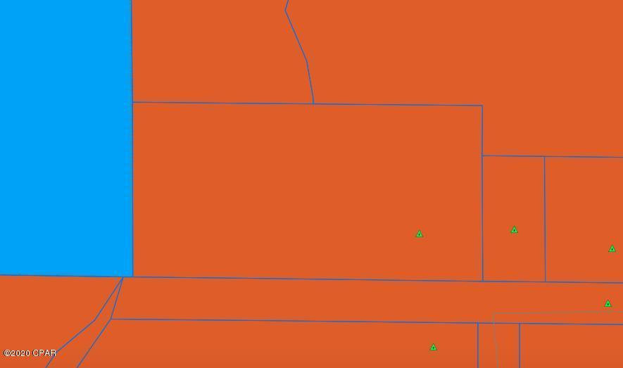 Choctawhatchee Beach - Residential