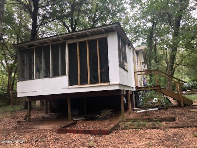 Choctawhatchee Beach - Residential