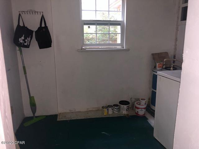 Choctawhatchee Beach - Residential