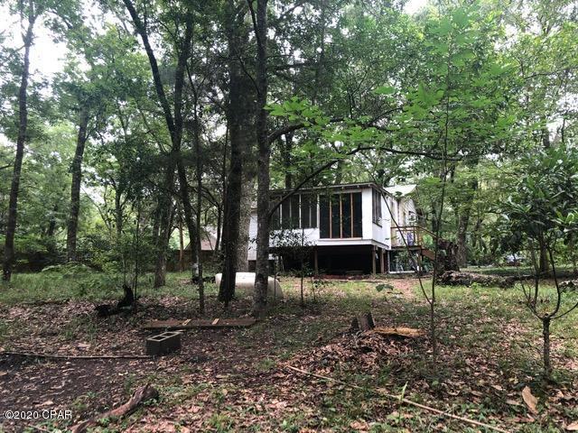 Choctawhatchee Beach - Residential