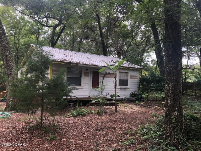 Choctawhatchee Beach - Residential