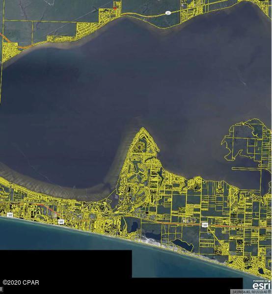 Choctawhatchee Beach - Residential