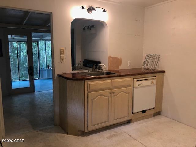 Choctawhatchee Beach - Residential