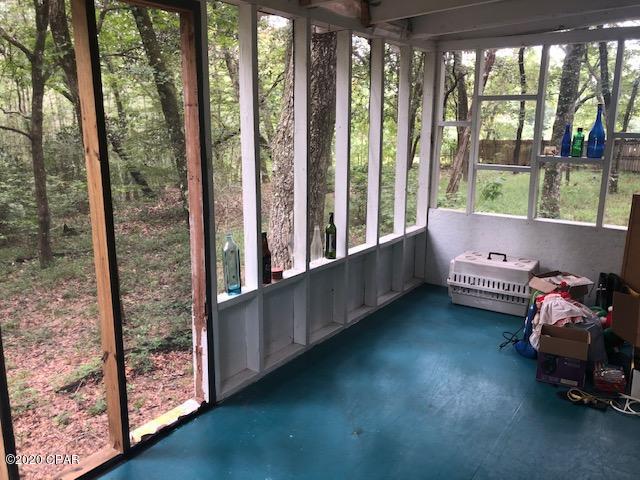 Choctawhatchee Beach - Residential