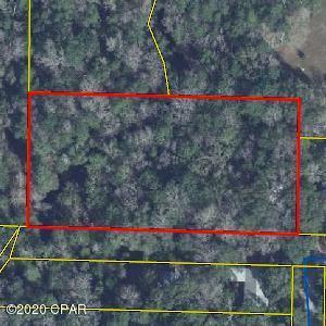 Choctawhatchee Beach - Residential