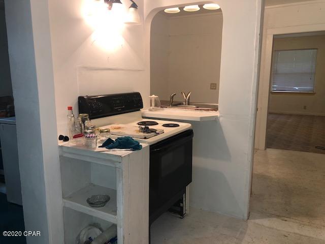 Choctawhatchee Beach - Residential