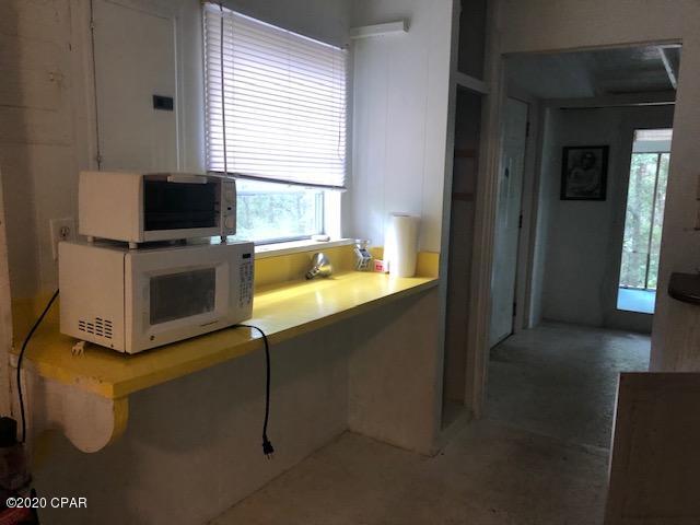 Choctawhatchee Beach - Residential