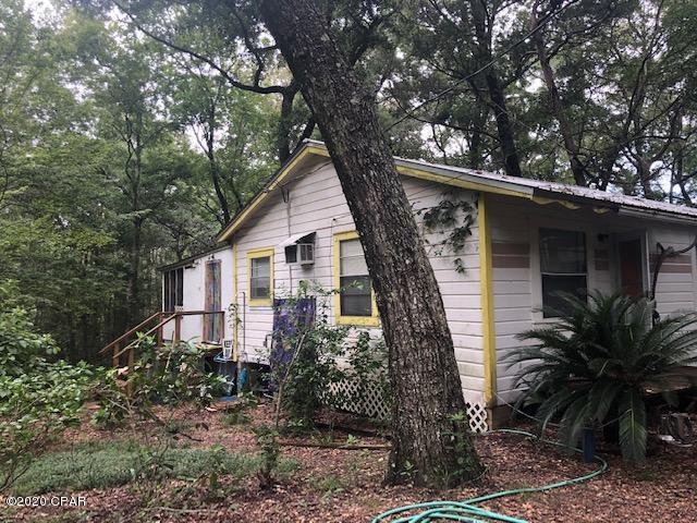 Choctawhatchee Beach - Residential