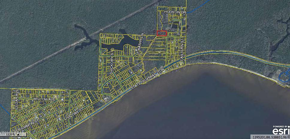 Choctawhatchee Beach - Residential