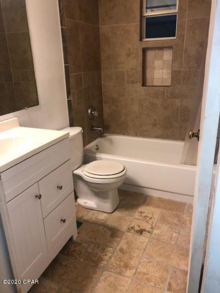 Choctawhatchee Beach - Residential