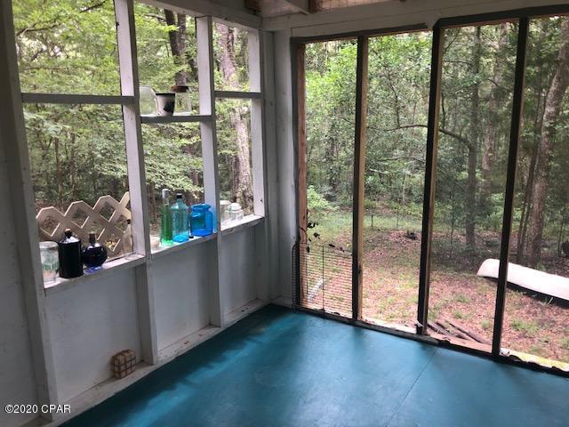 Choctawhatchee Beach - Residential