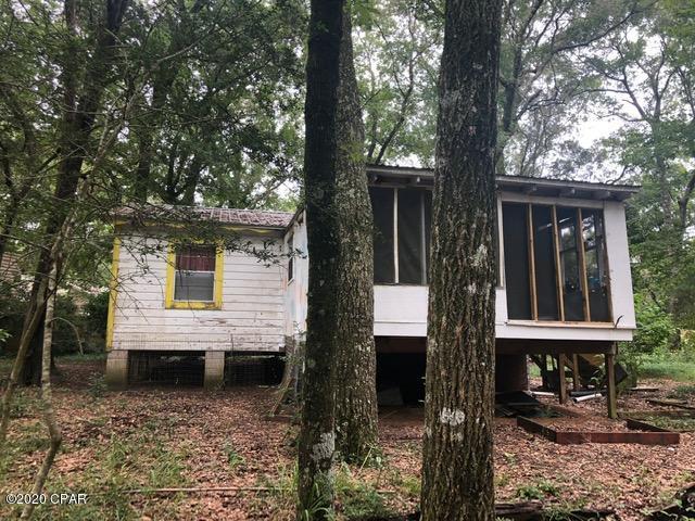 Choctawhatchee Beach - Residential