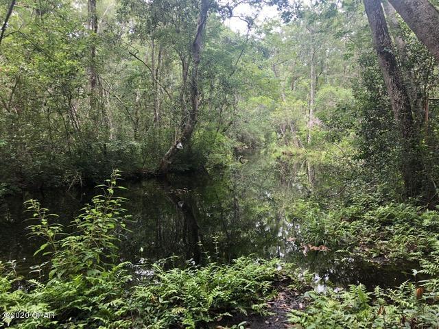 Choctawhatchee Beach - Residential