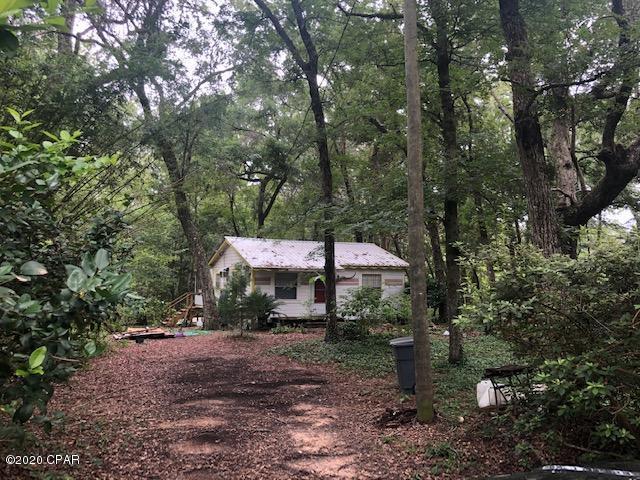 Choctawhatchee Beach - Residential