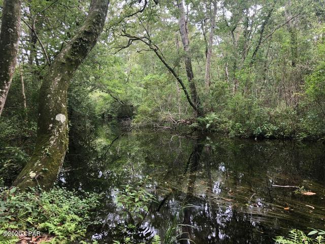 Choctawhatchee Beach - Residential