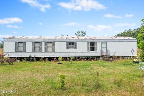 A home in Vernon