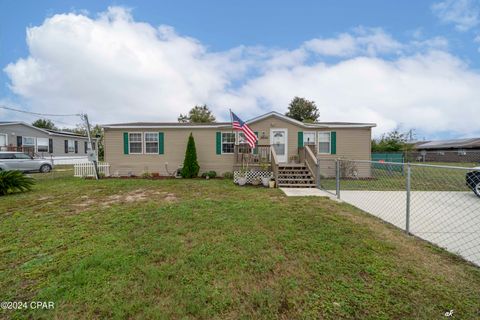 A home in Panama City