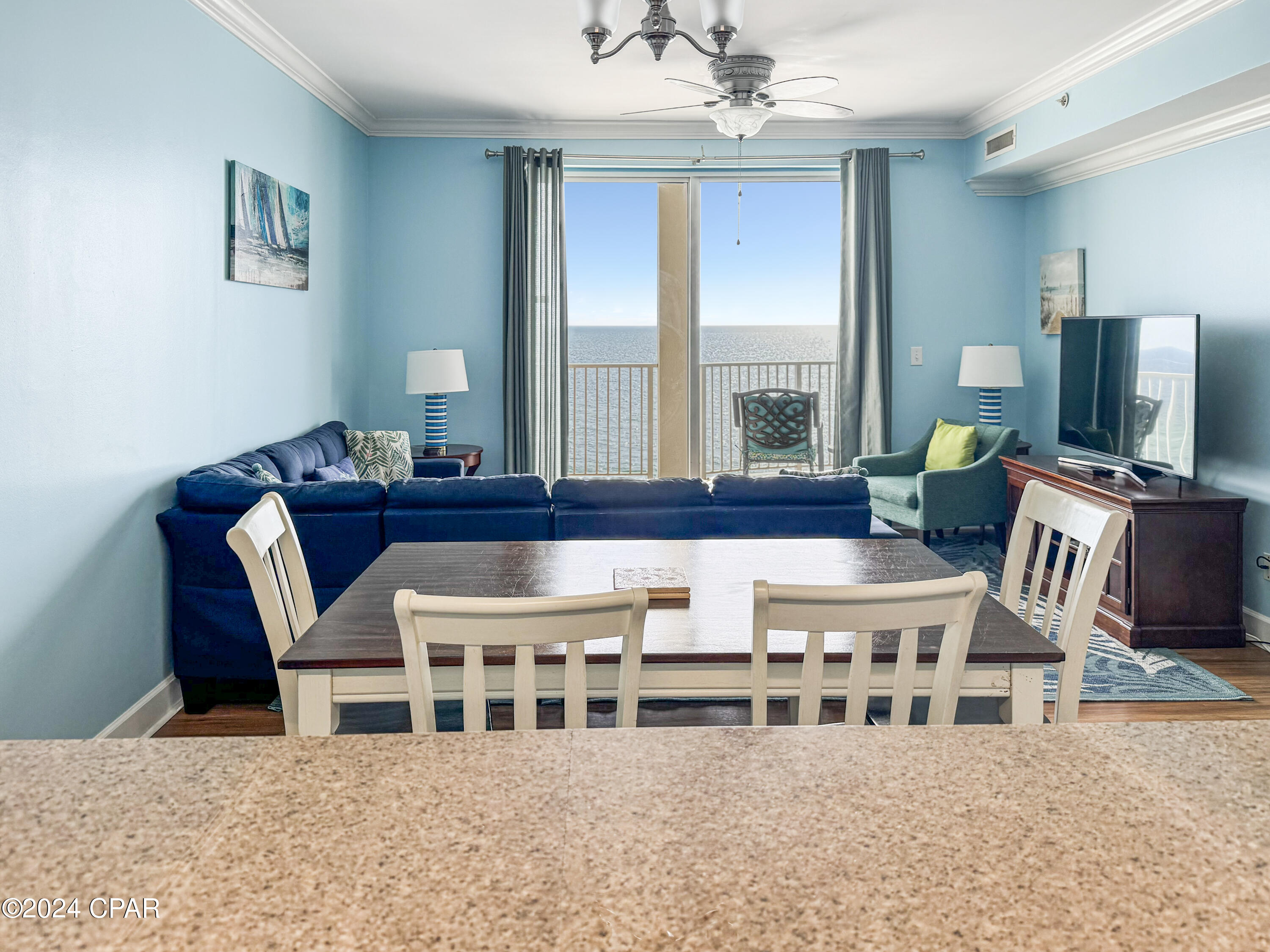 Ocean Ritz - Residential