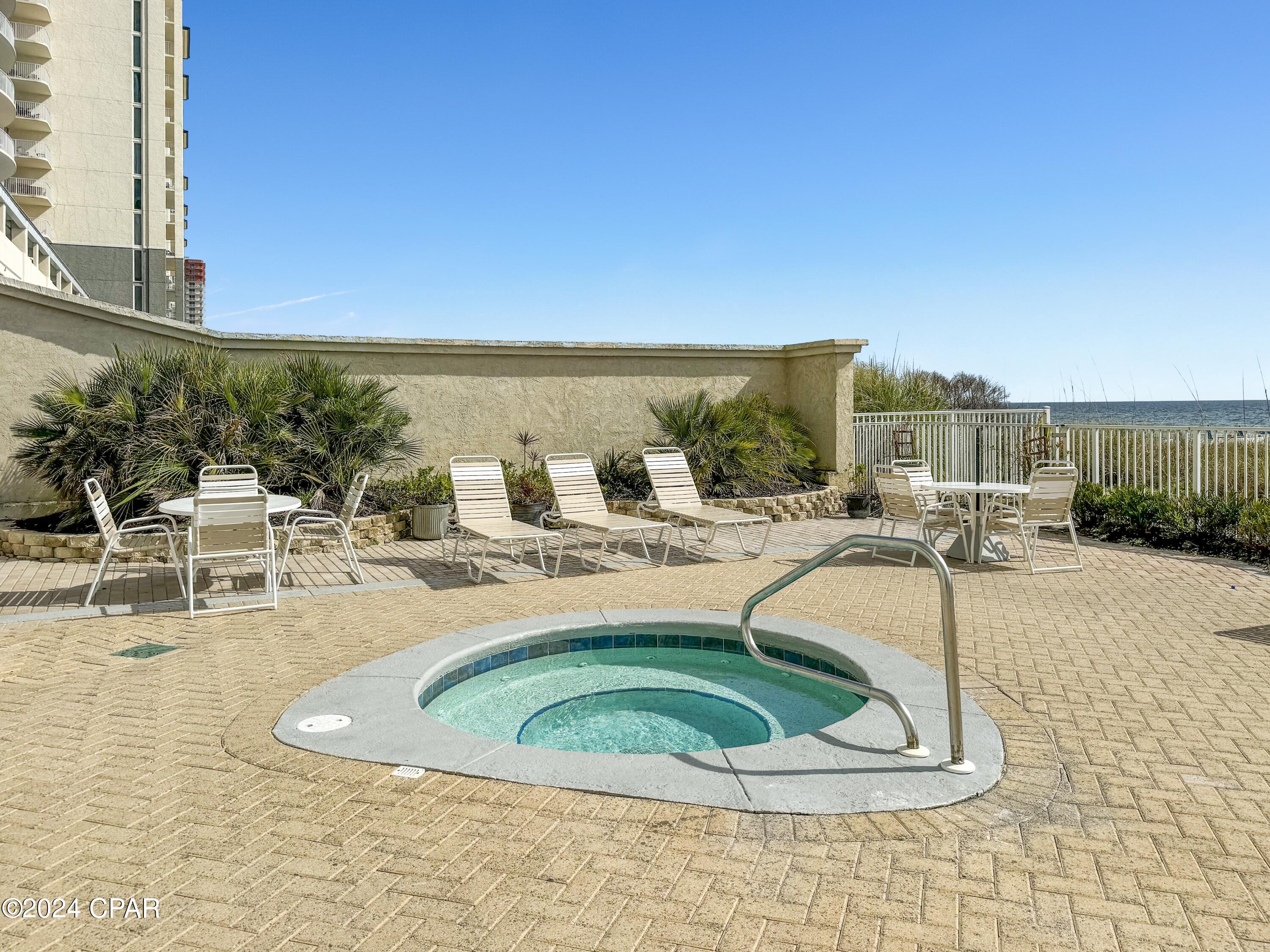 Ocean Ritz - Residential