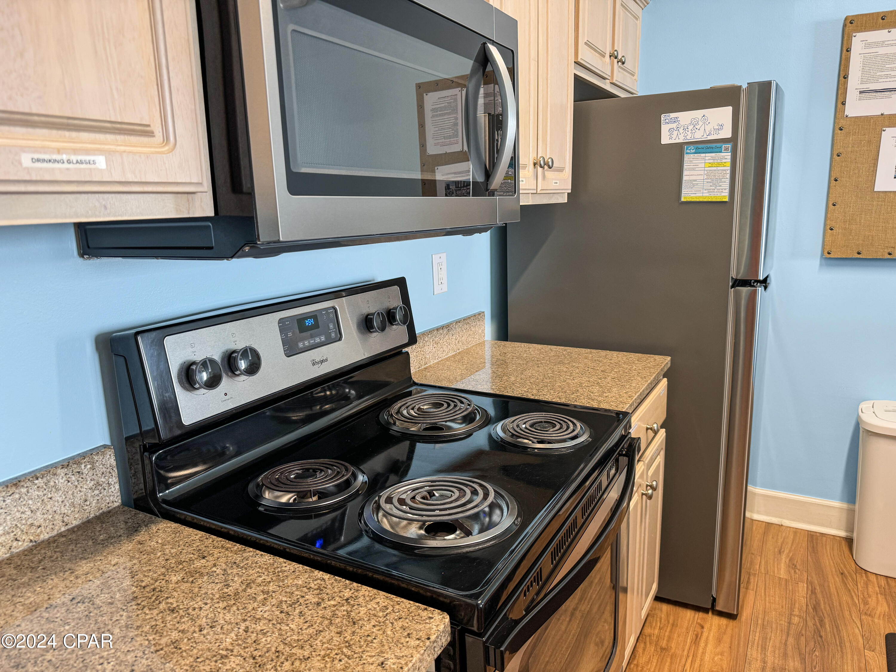 Ocean Ritz - Residential