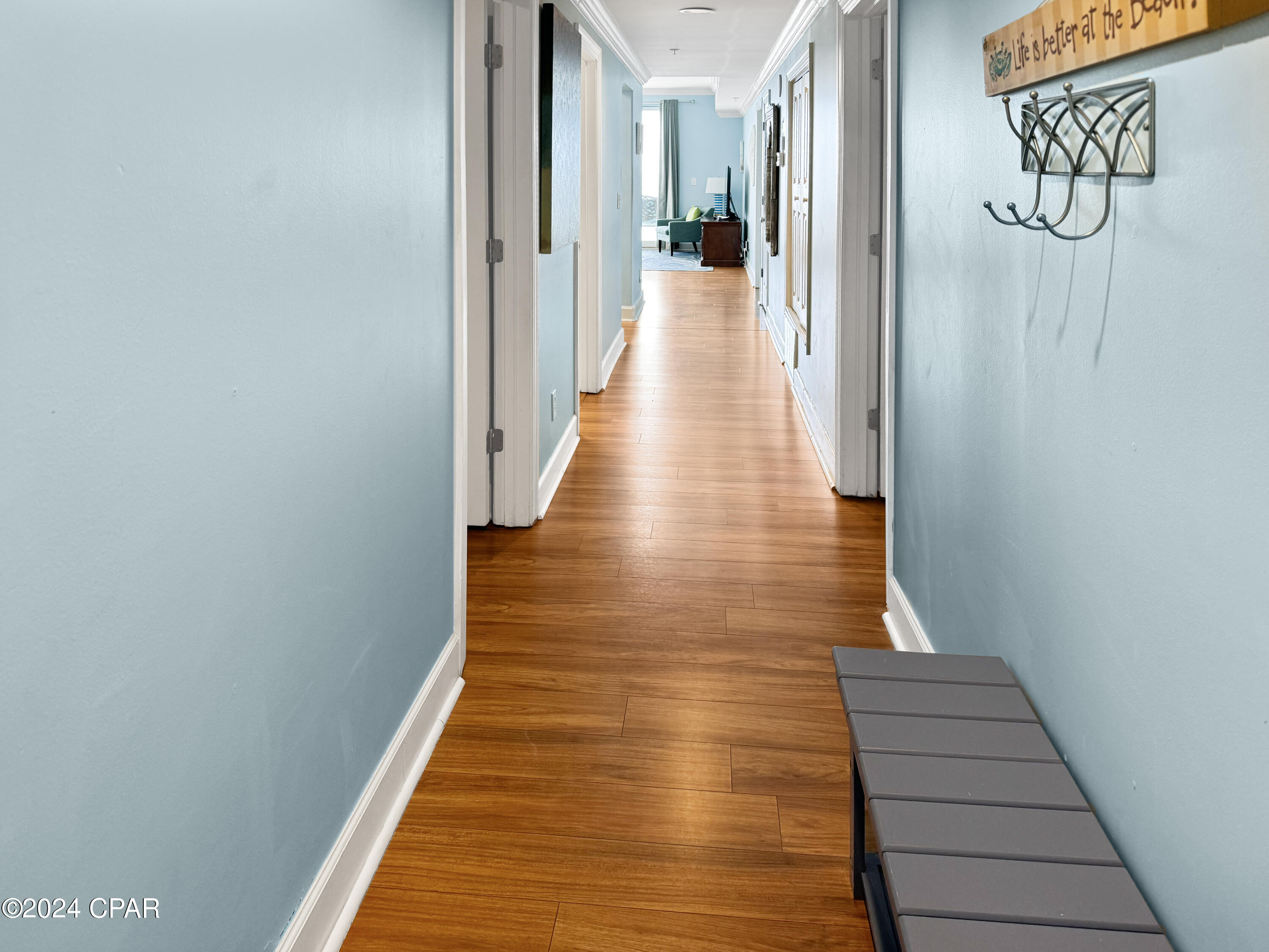 Ocean Ritz - Residential