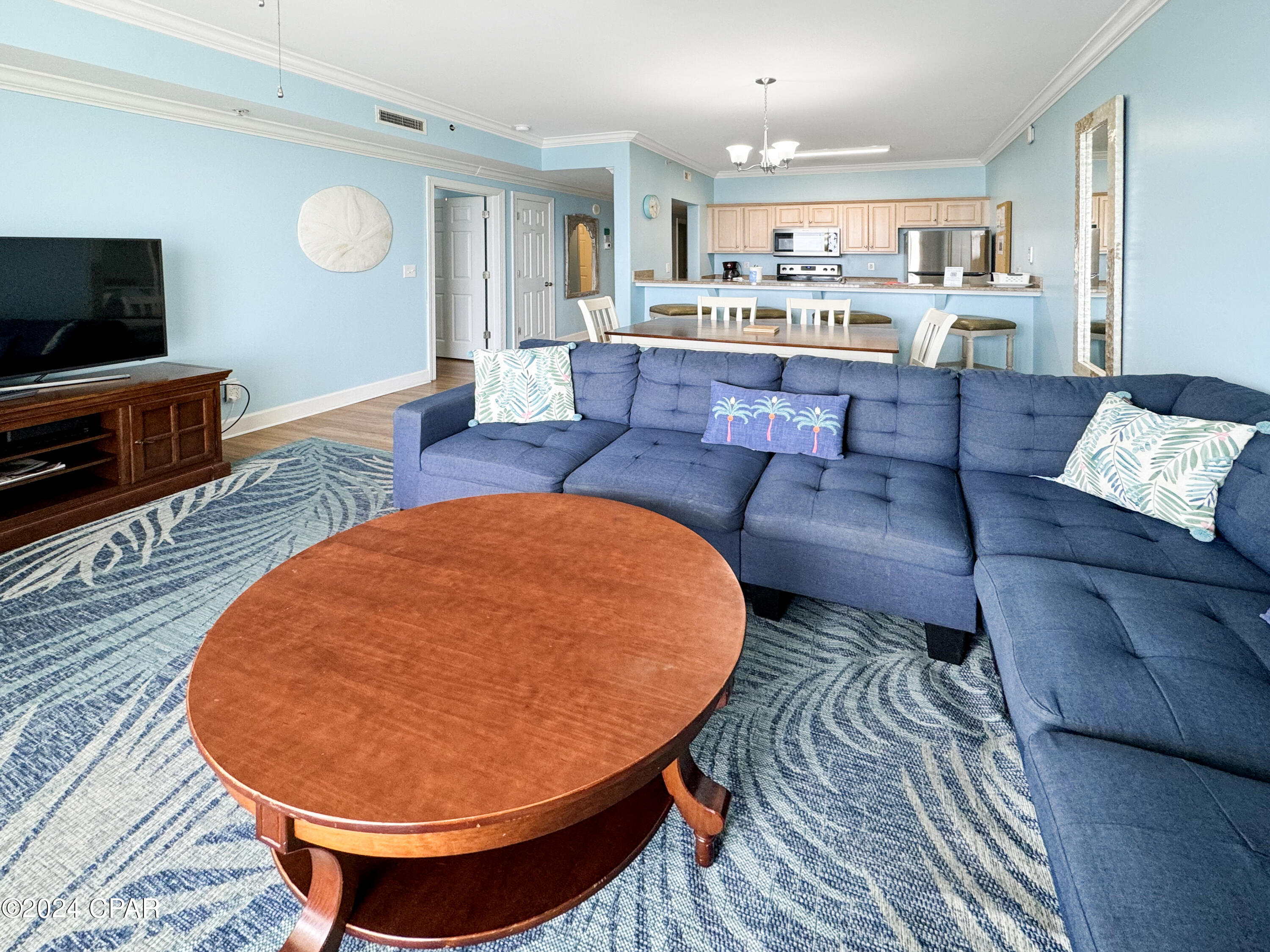 Ocean Ritz - Residential