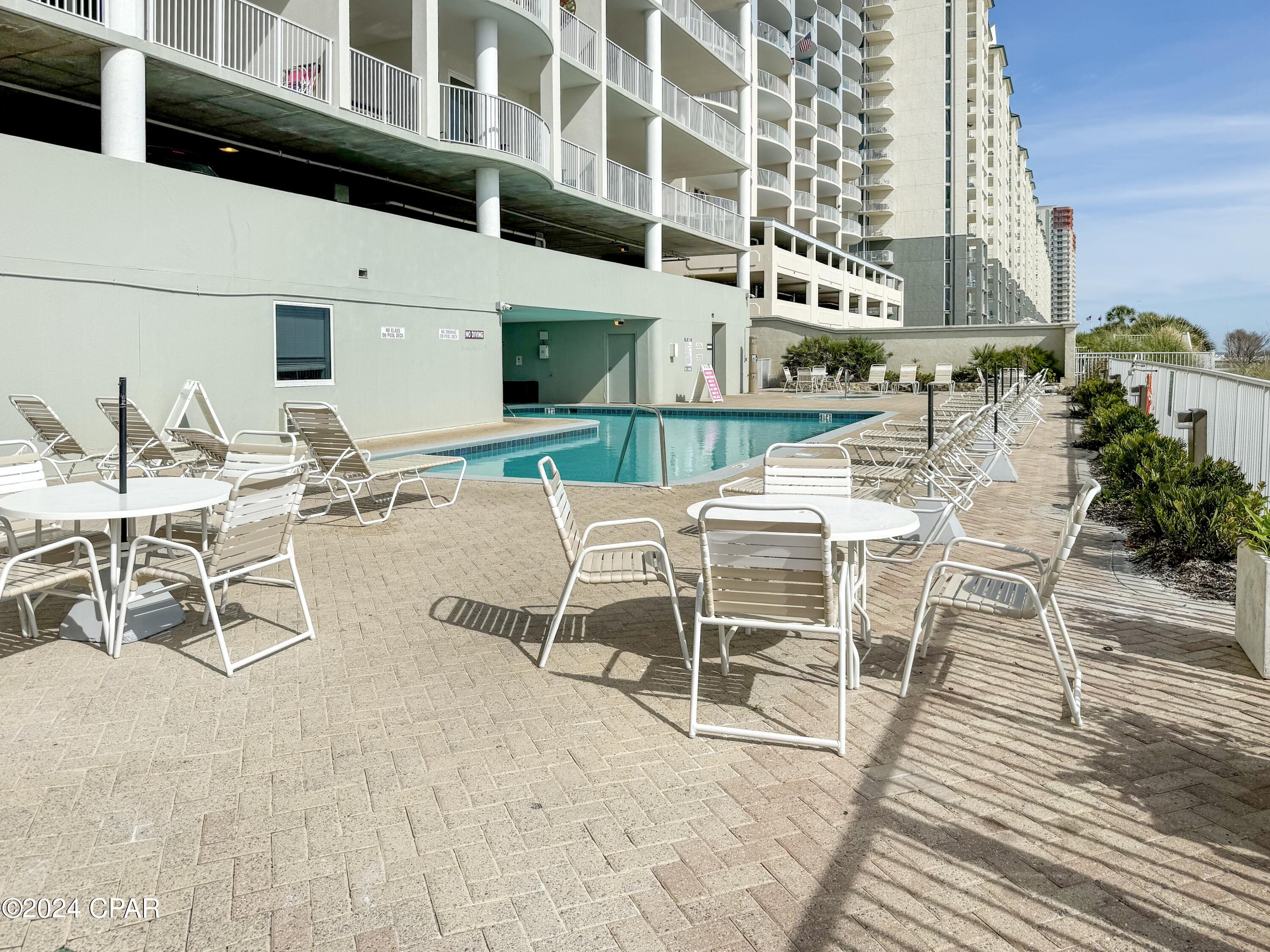 Ocean Ritz - Residential