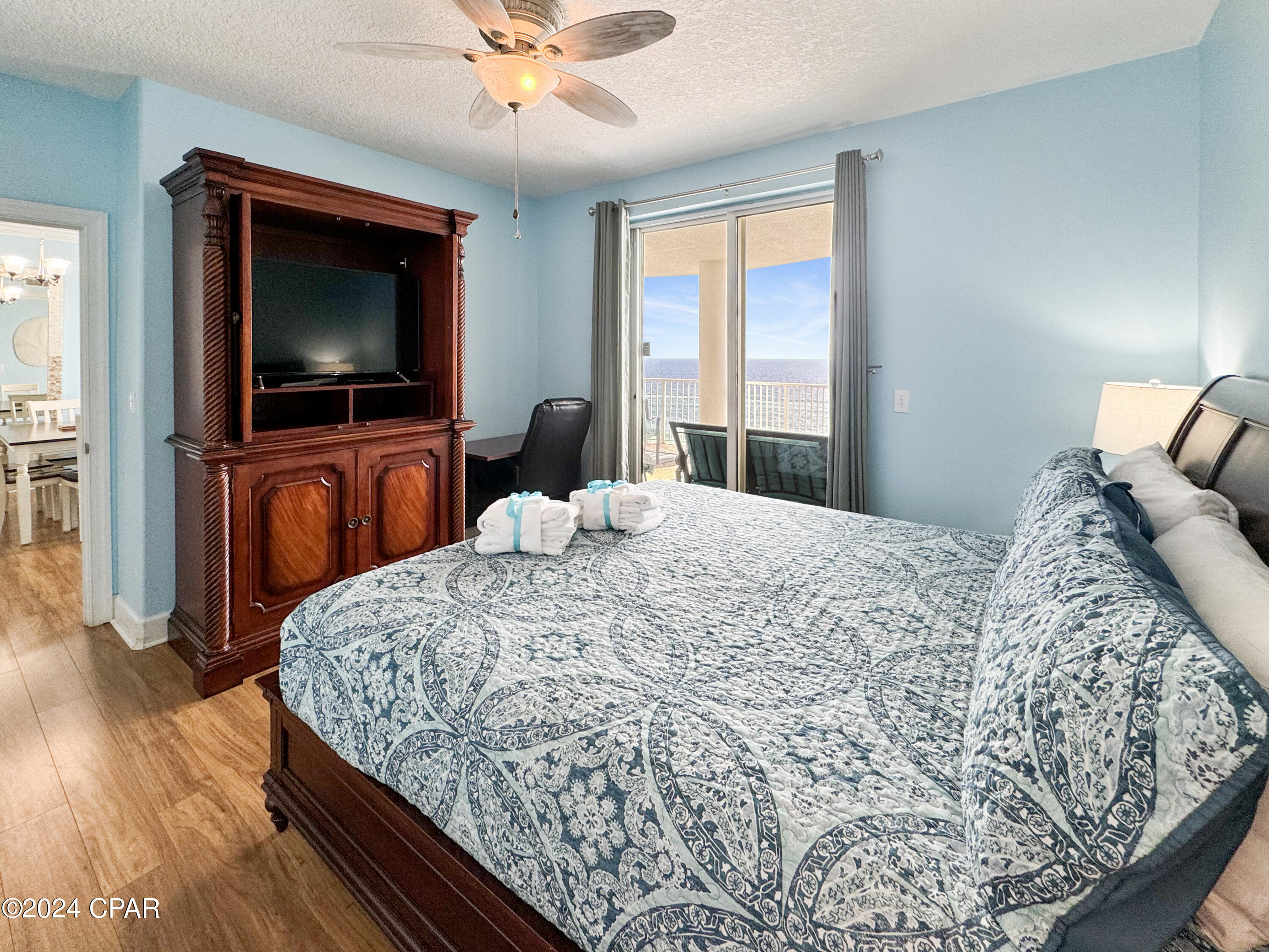 Ocean Ritz - Residential