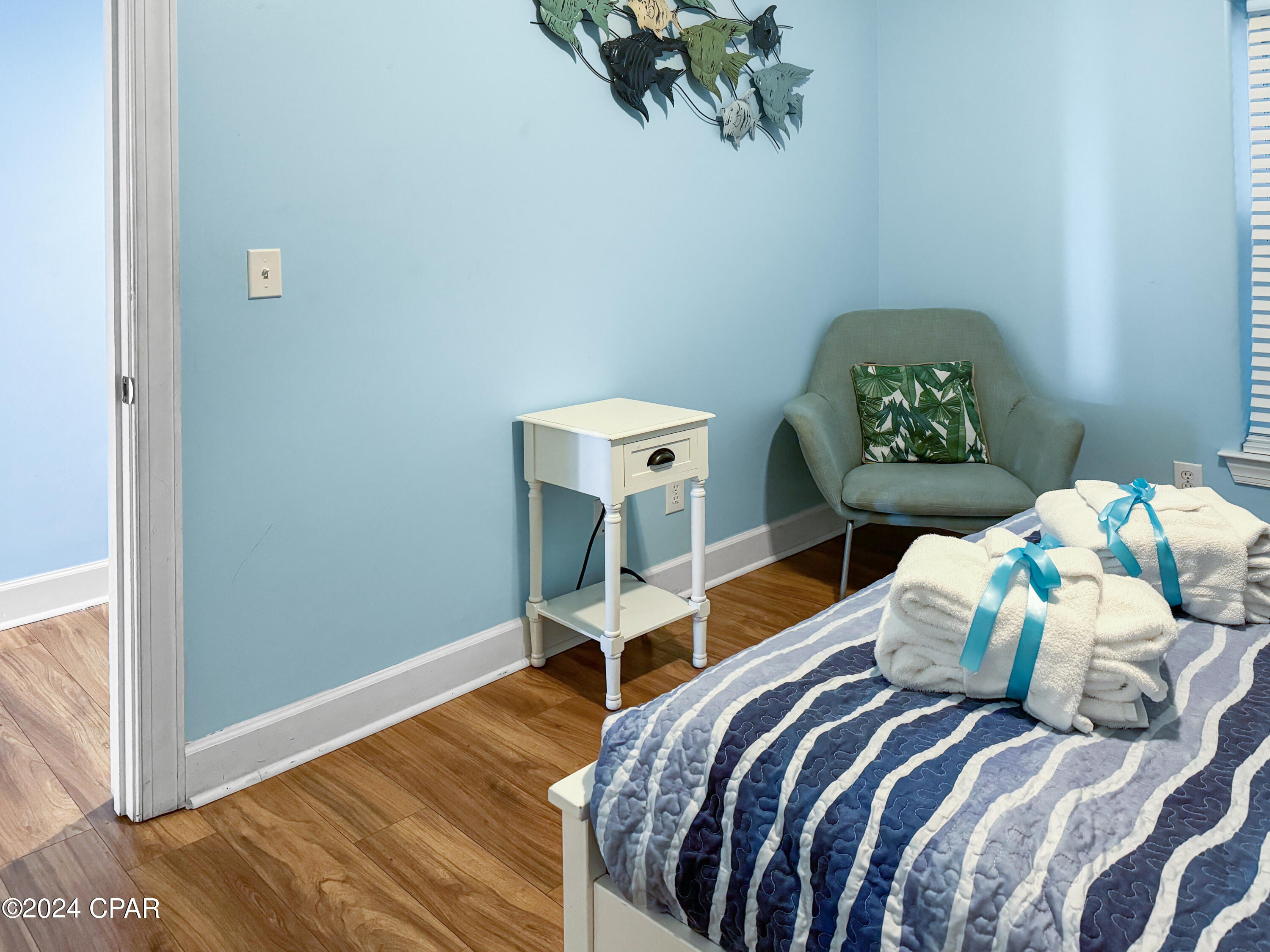 Ocean Ritz - Residential