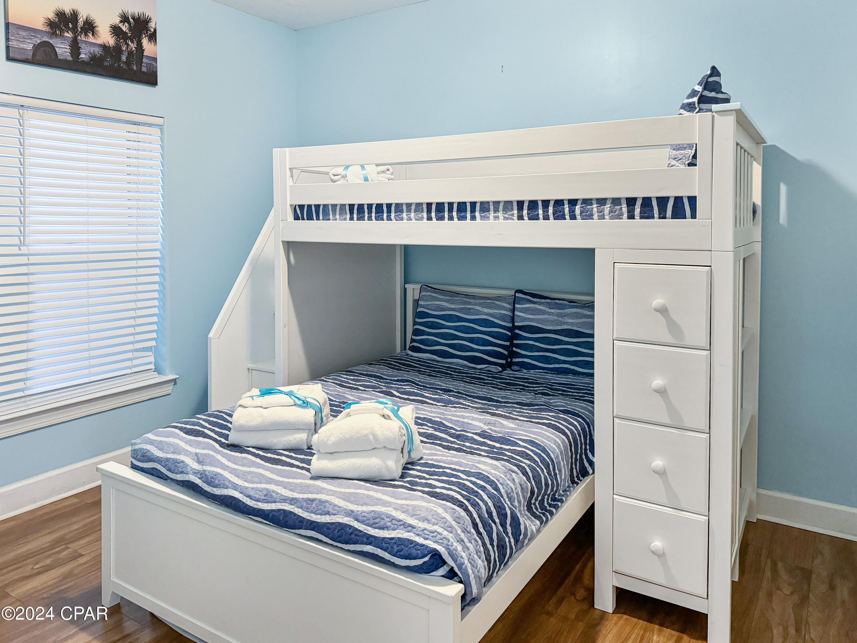 Ocean Ritz - Residential