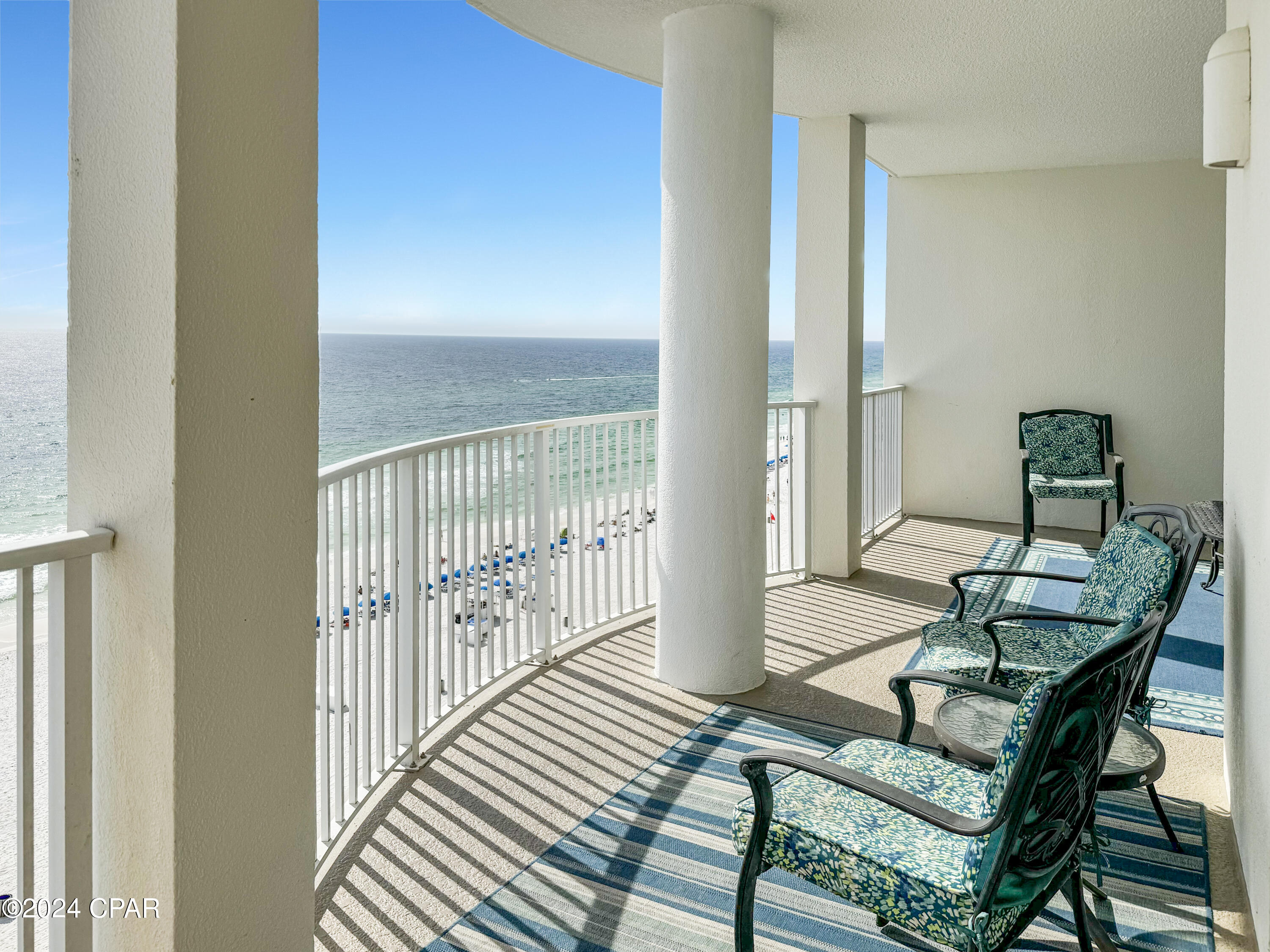 Ocean Ritz - Residential