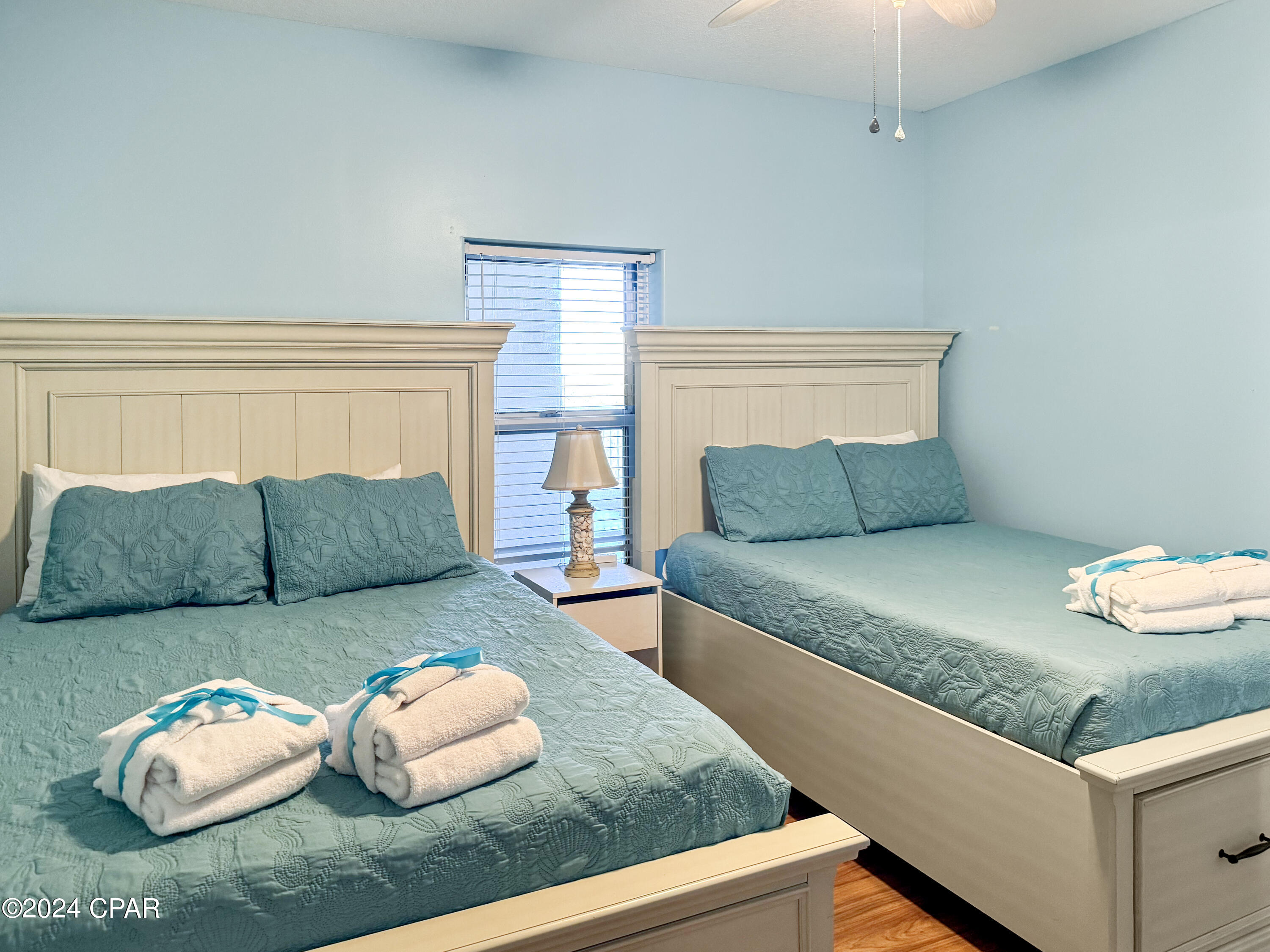 Ocean Ritz - Residential