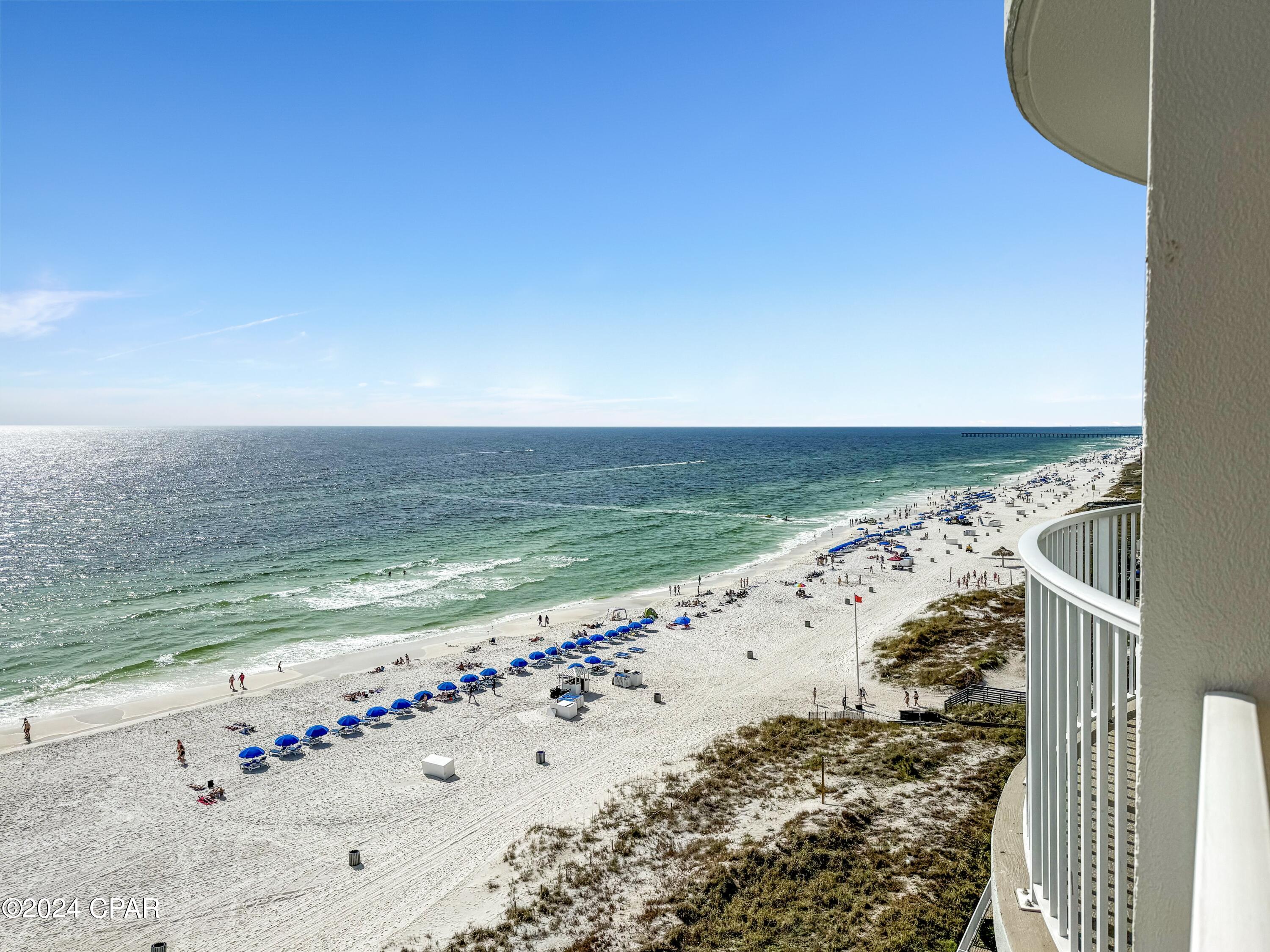 Ocean Ritz - Residential