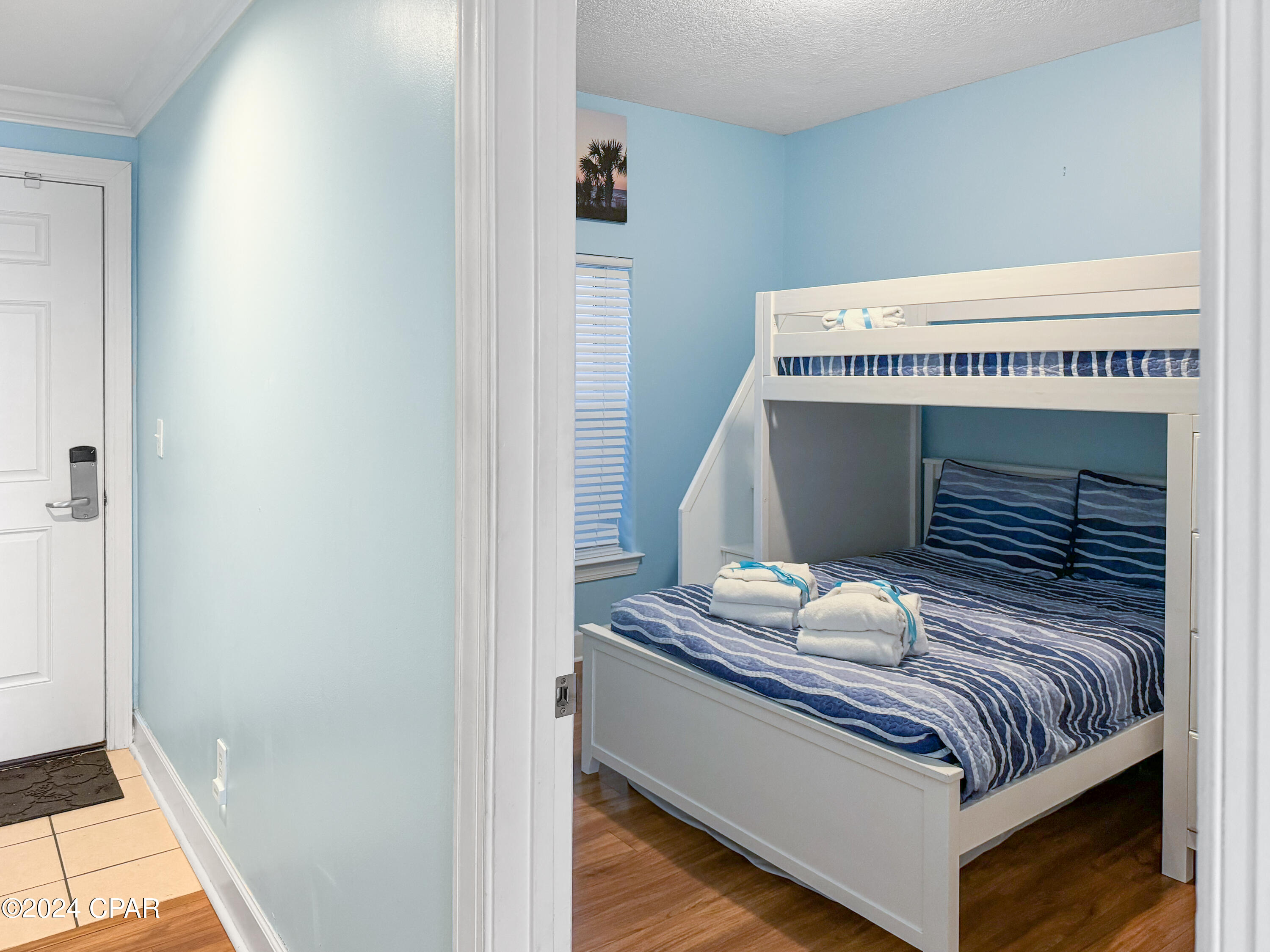 Ocean Ritz - Residential