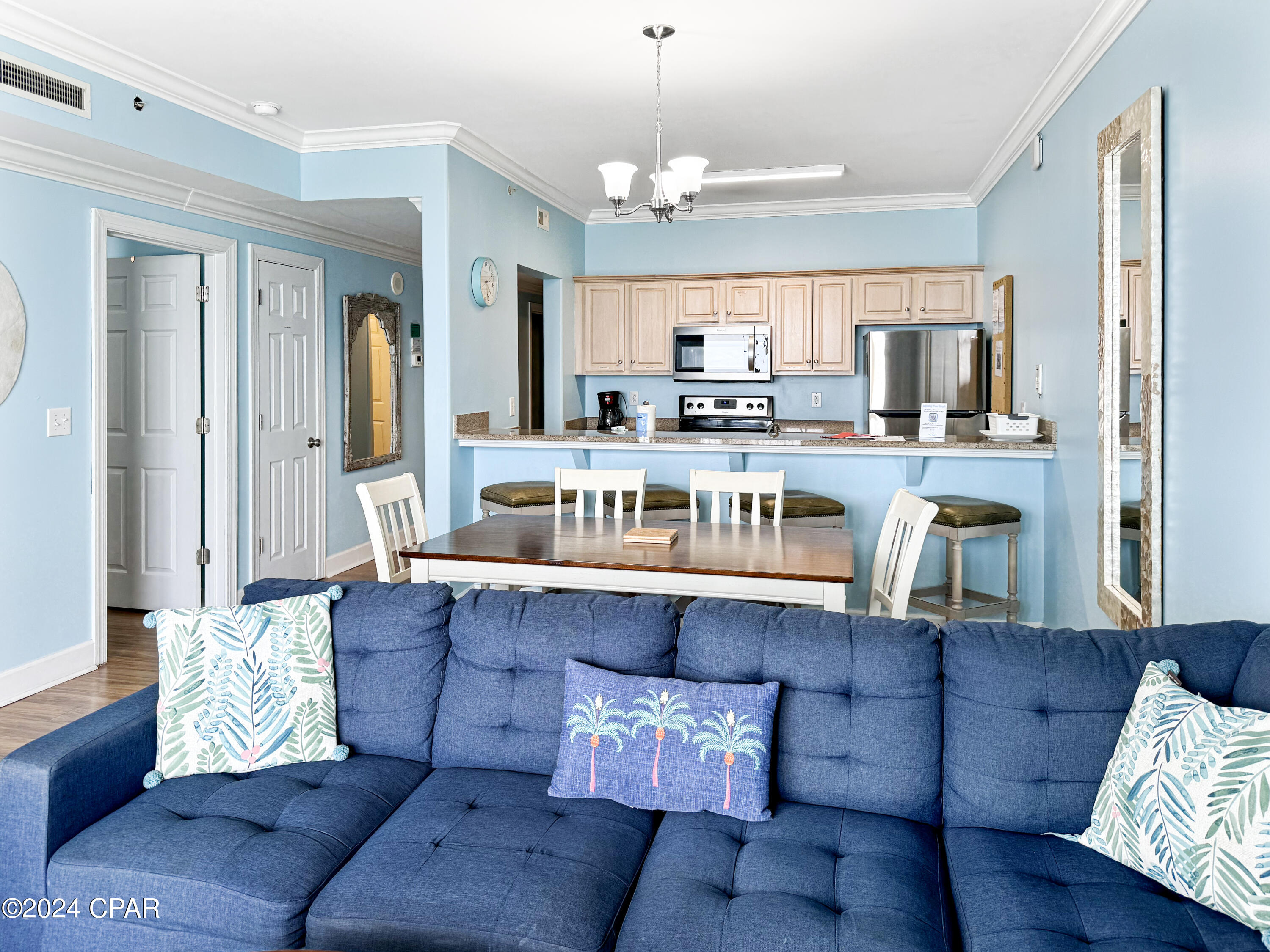 Ocean Ritz - Residential