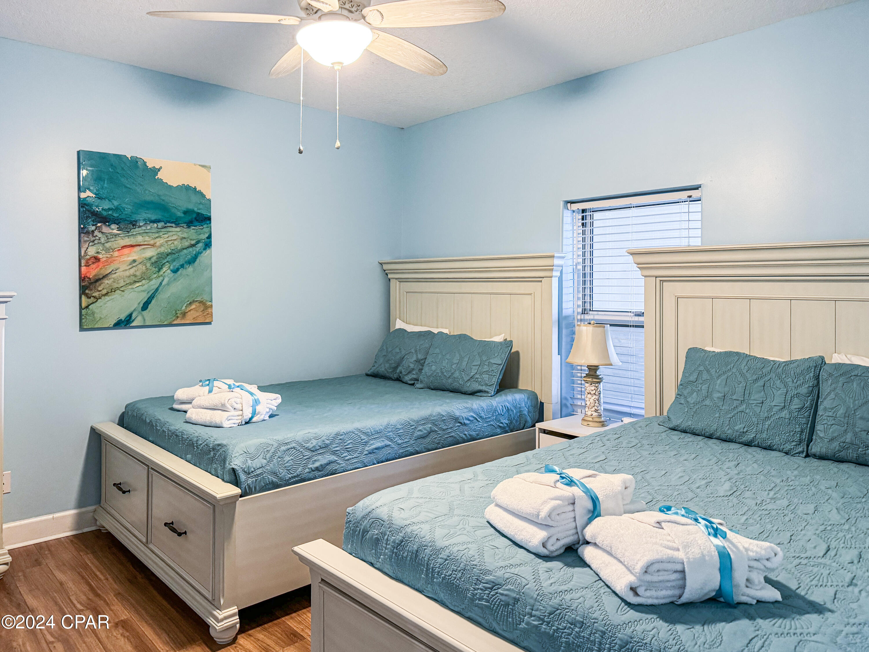 Ocean Ritz - Residential