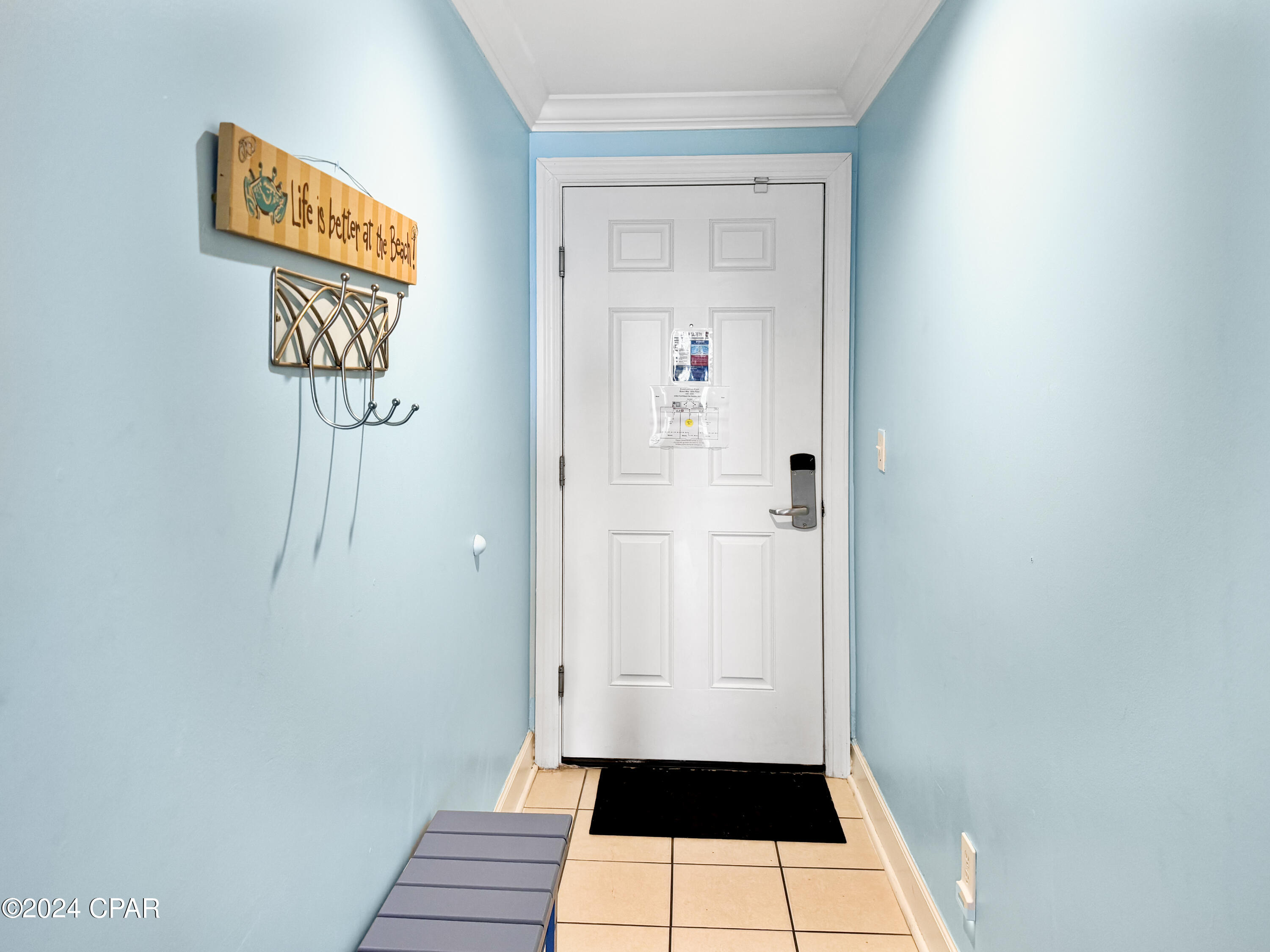 Ocean Ritz - Residential