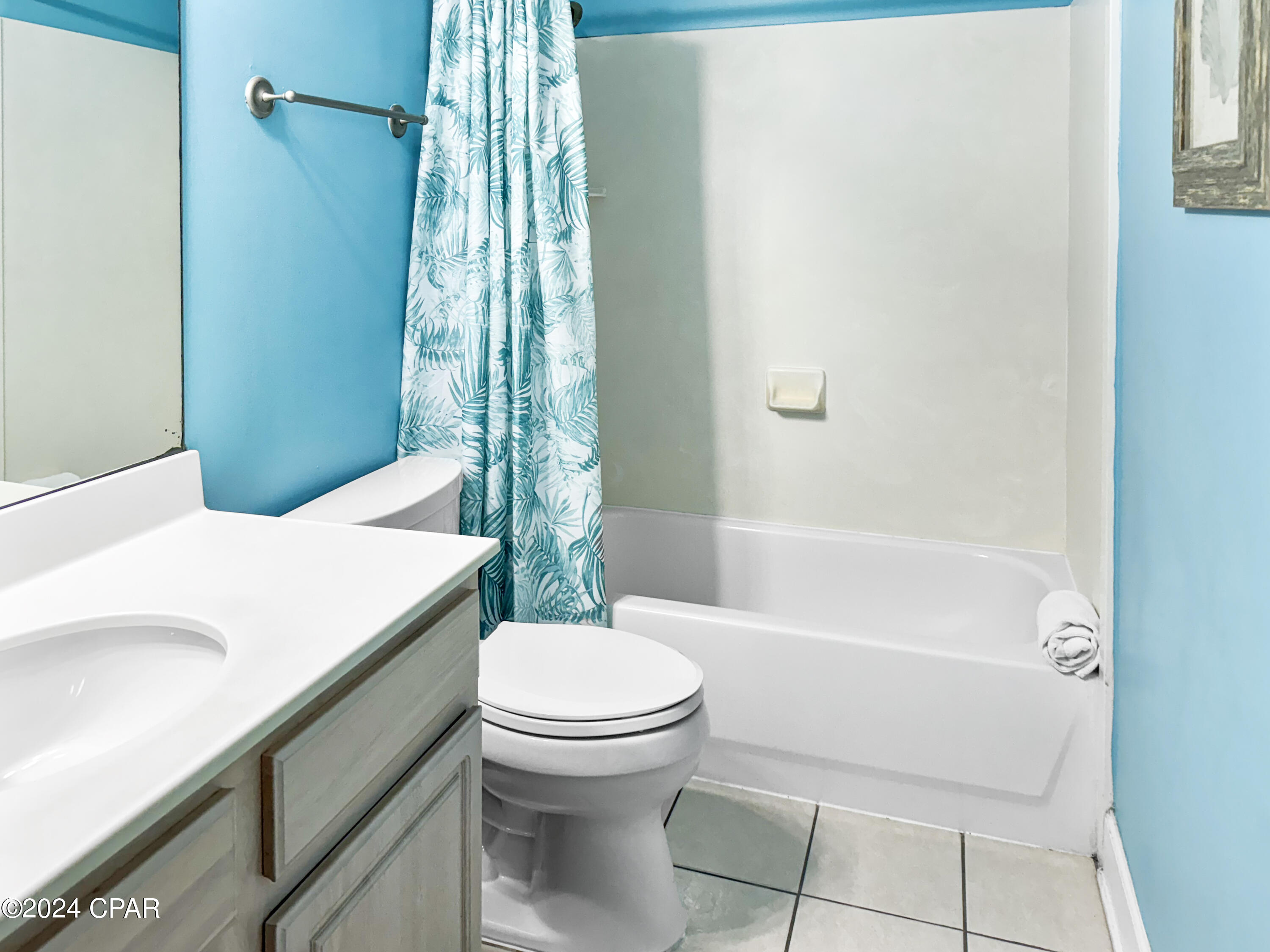 Ocean Ritz - Residential