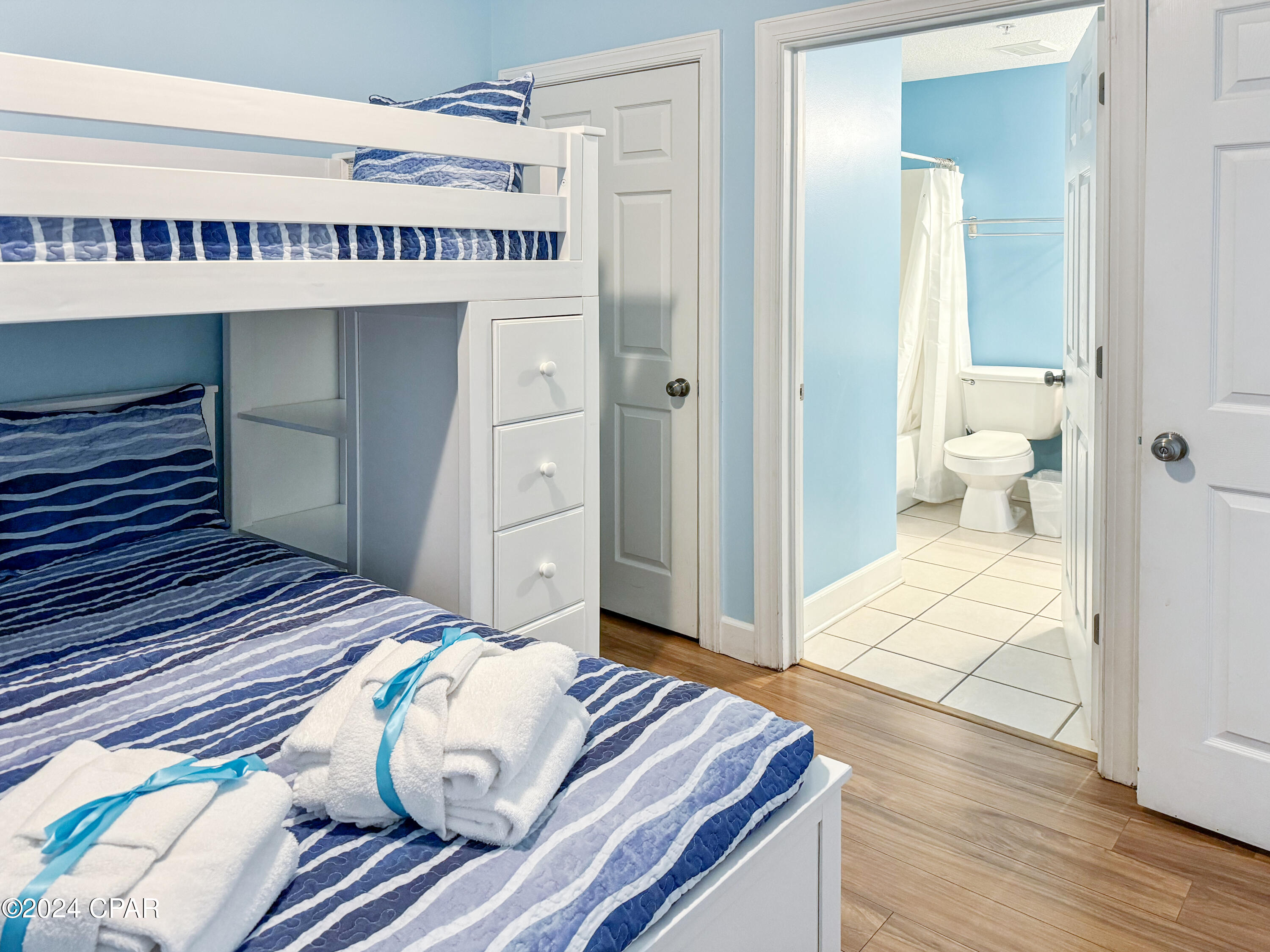 Ocean Ritz - Residential