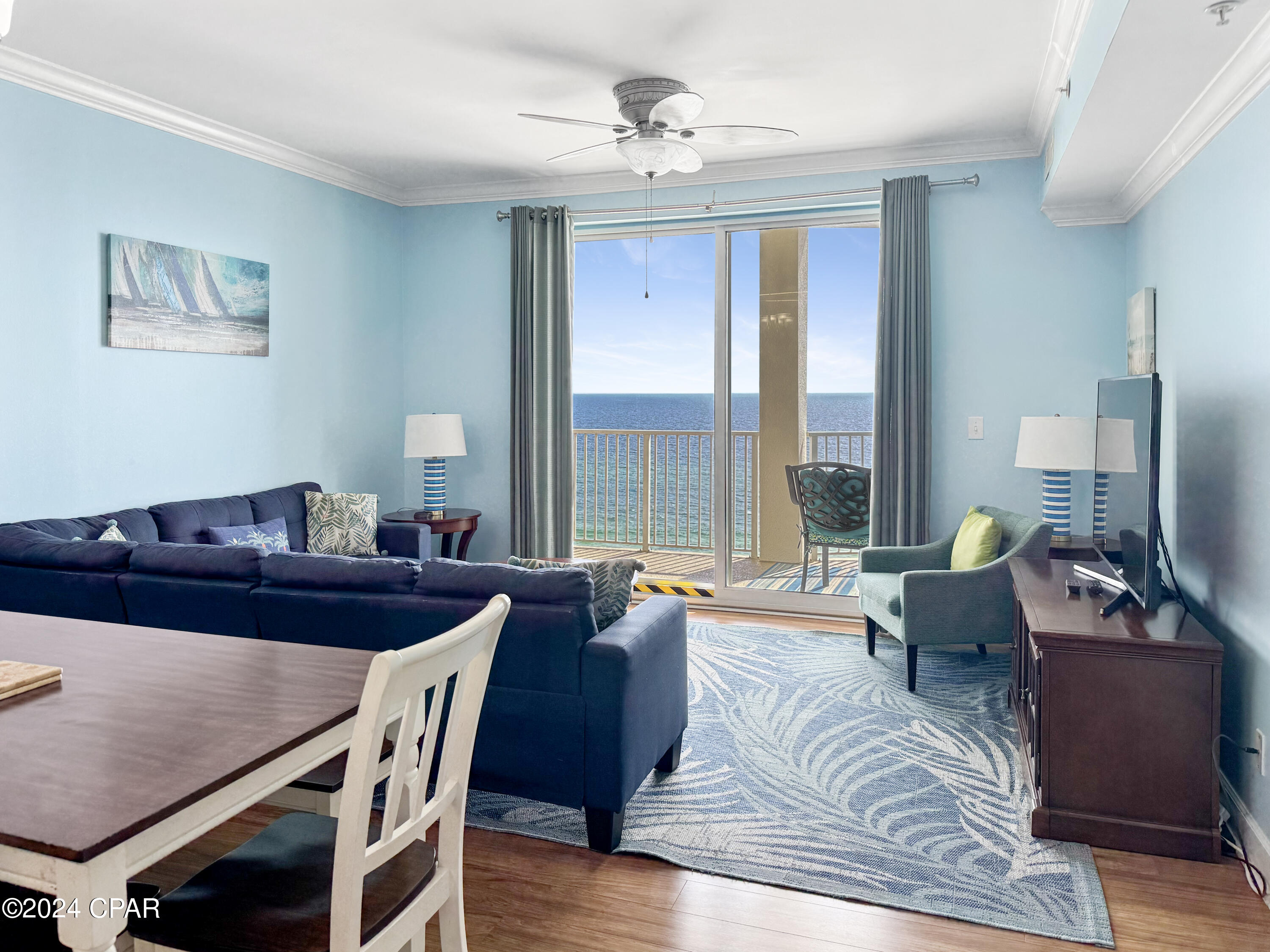 Ocean Ritz - Residential