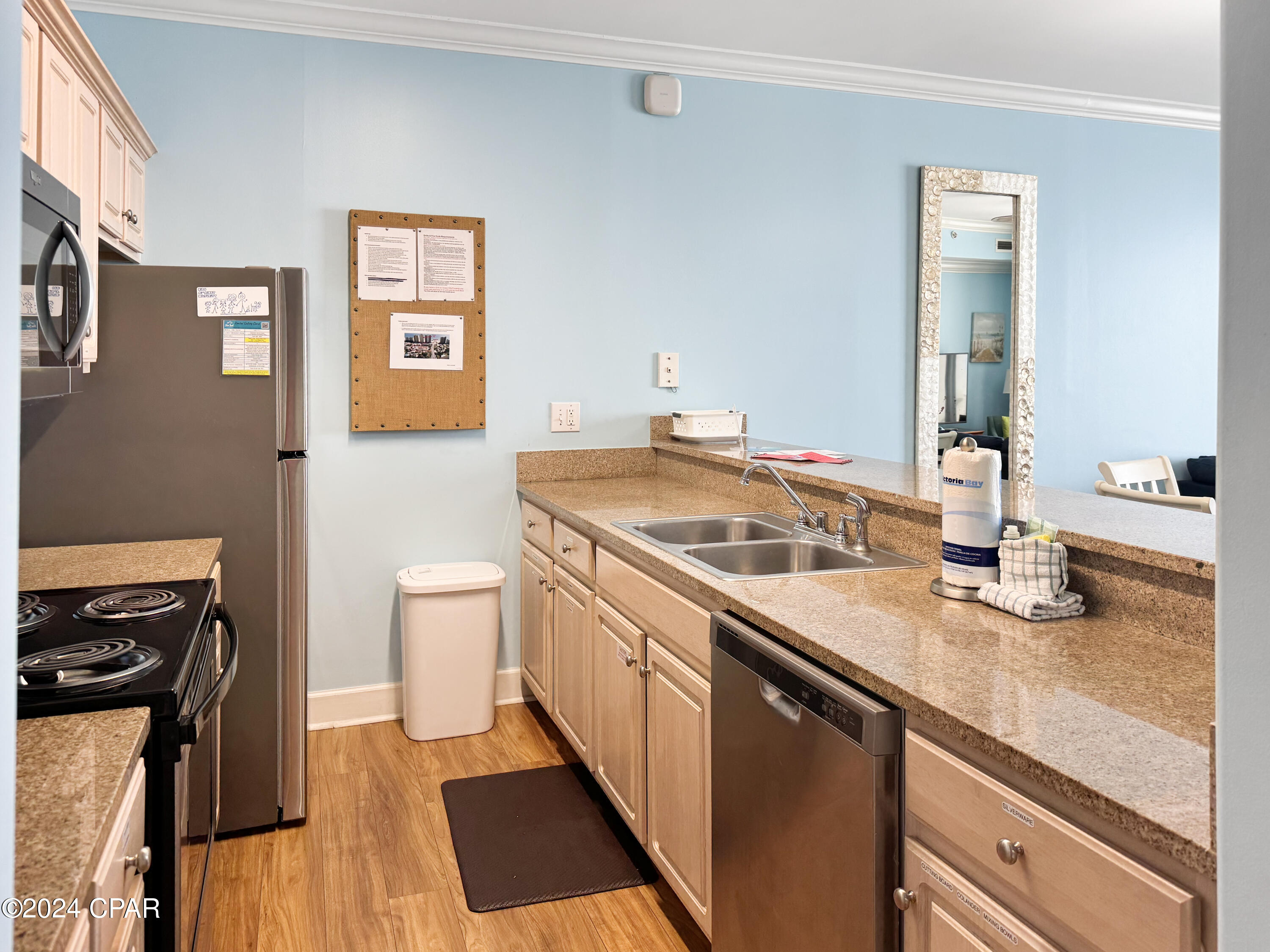 Ocean Ritz - Residential