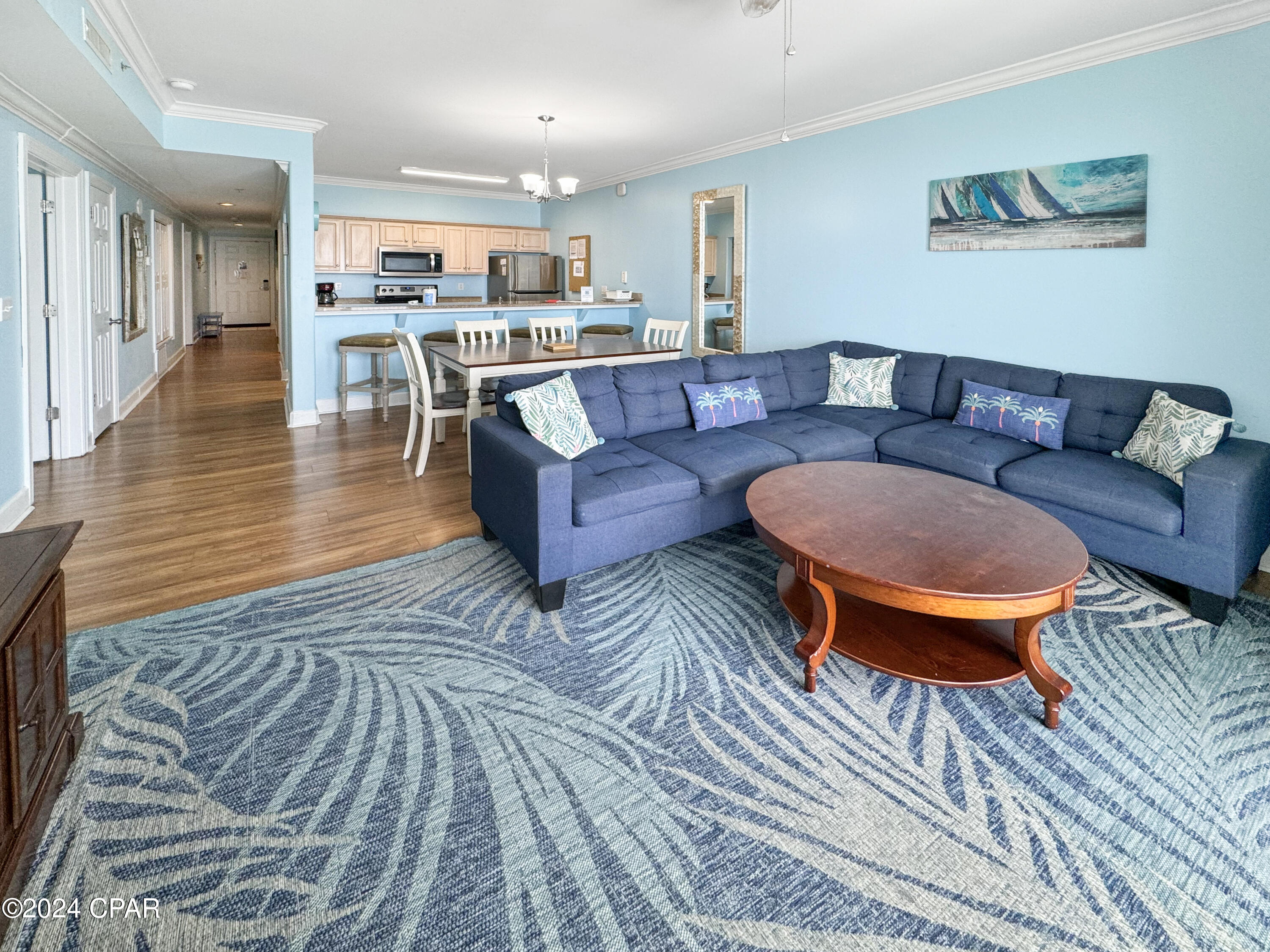 Ocean Ritz - Residential