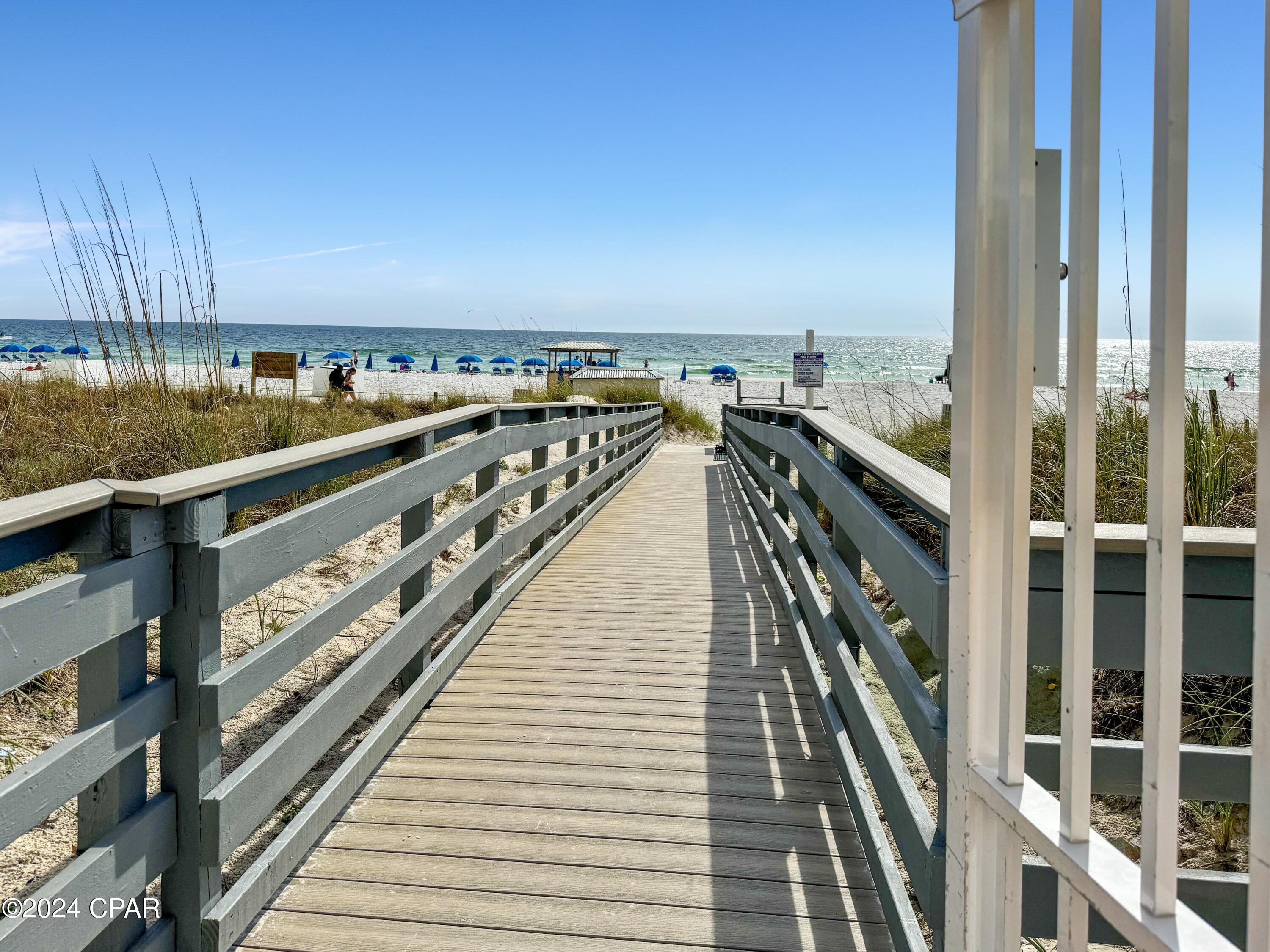 Ocean Ritz - Residential