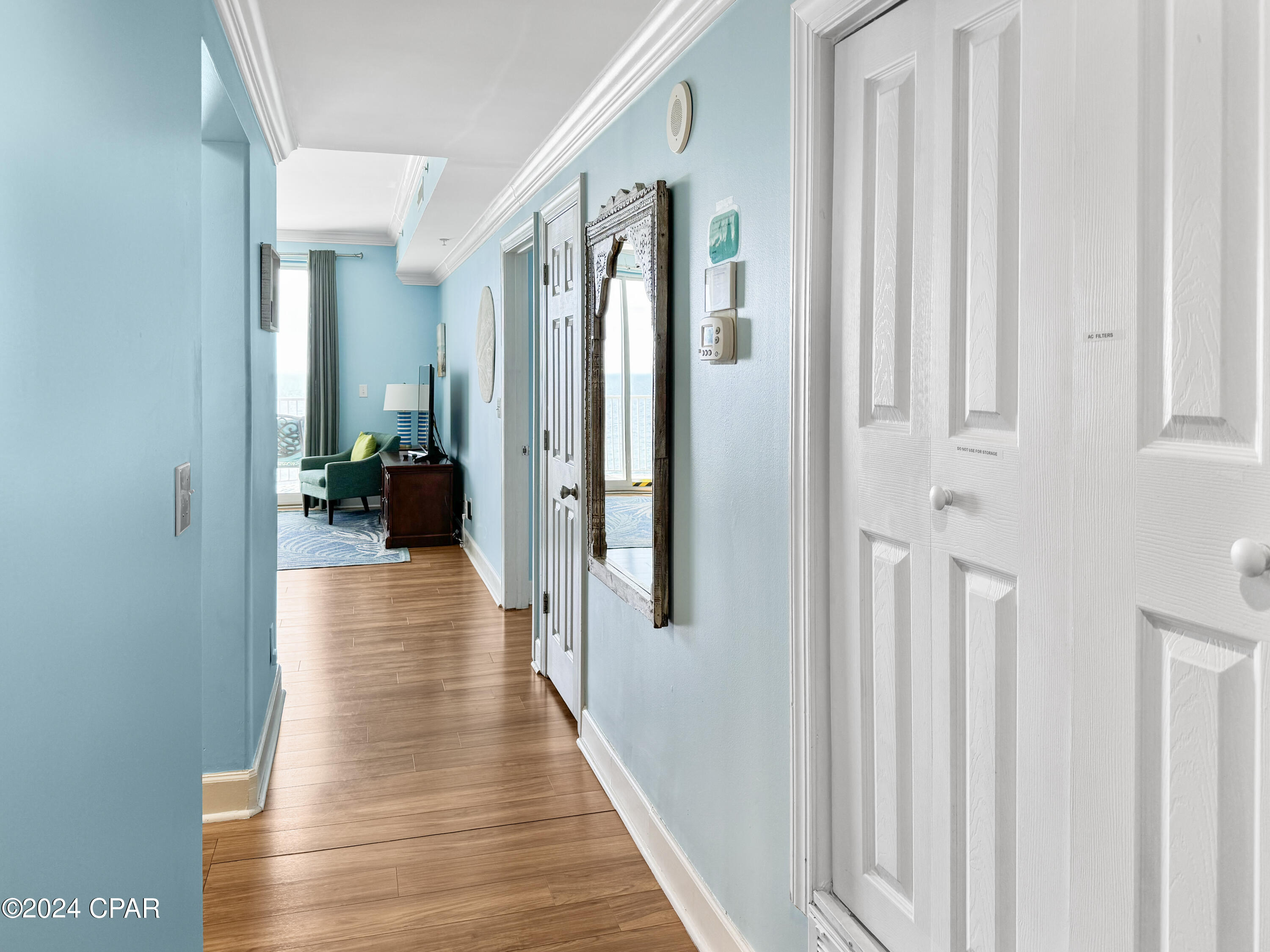 Ocean Ritz - Residential