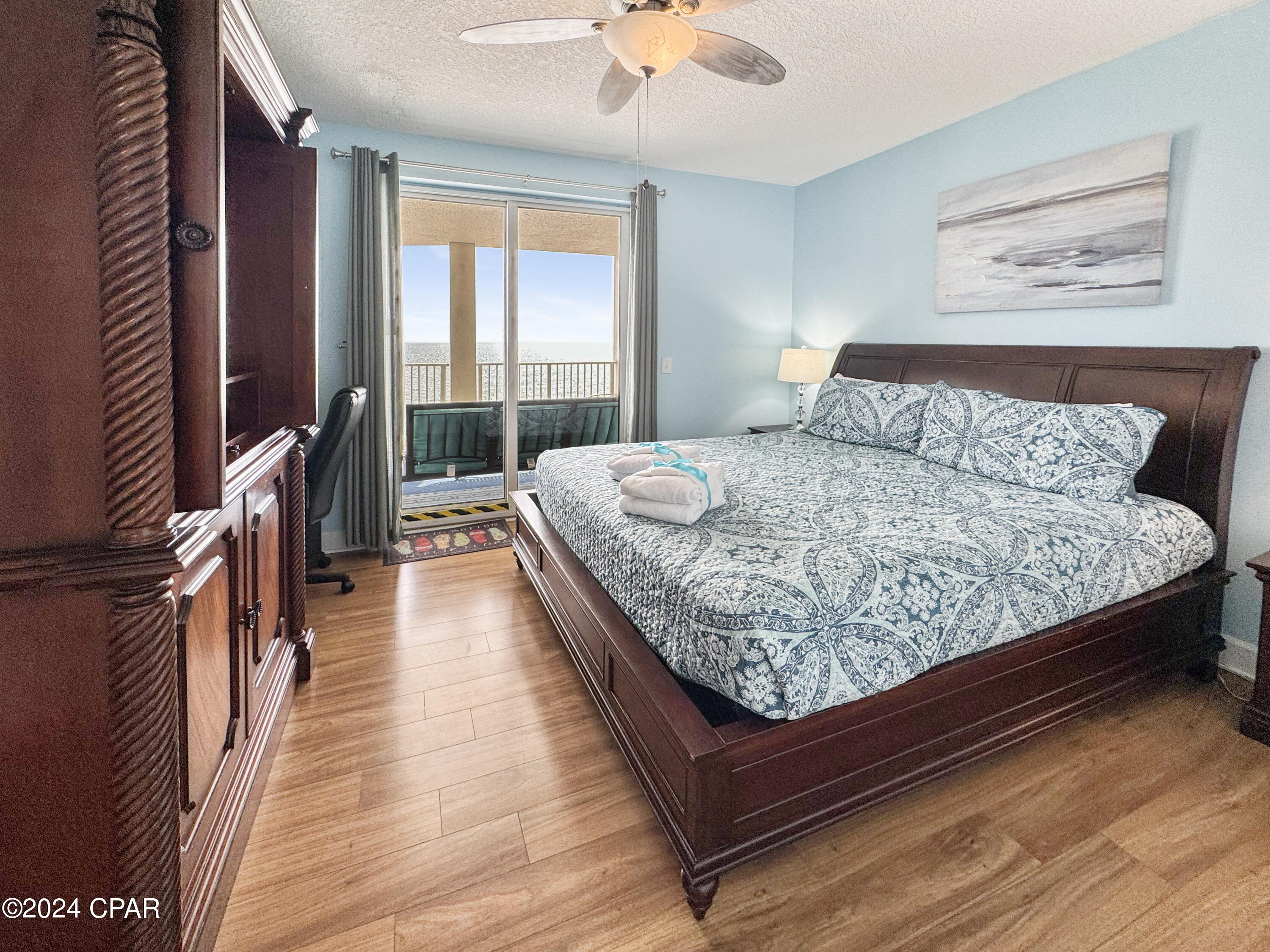 Ocean Ritz - Residential