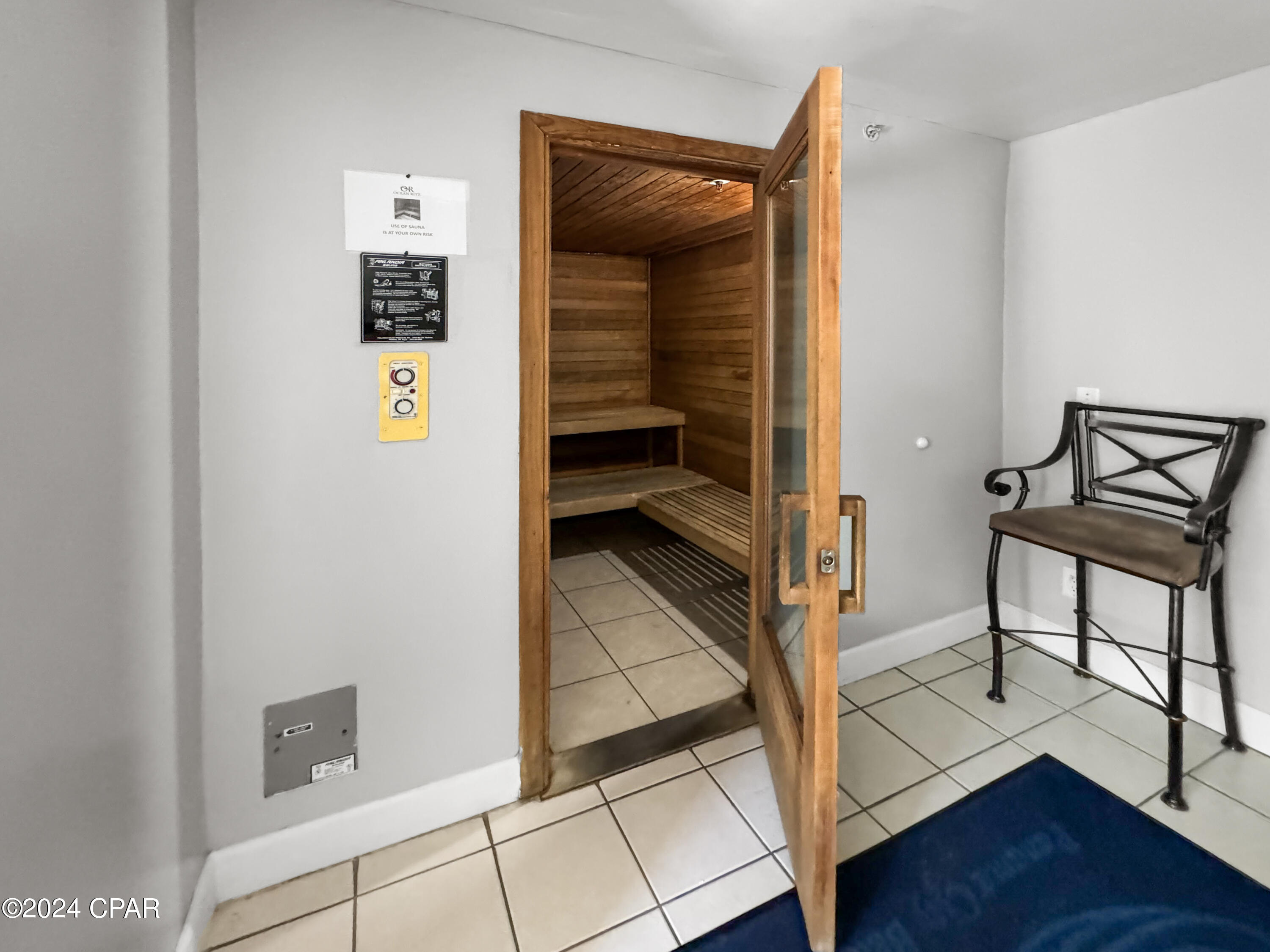 Ocean Ritz - Residential