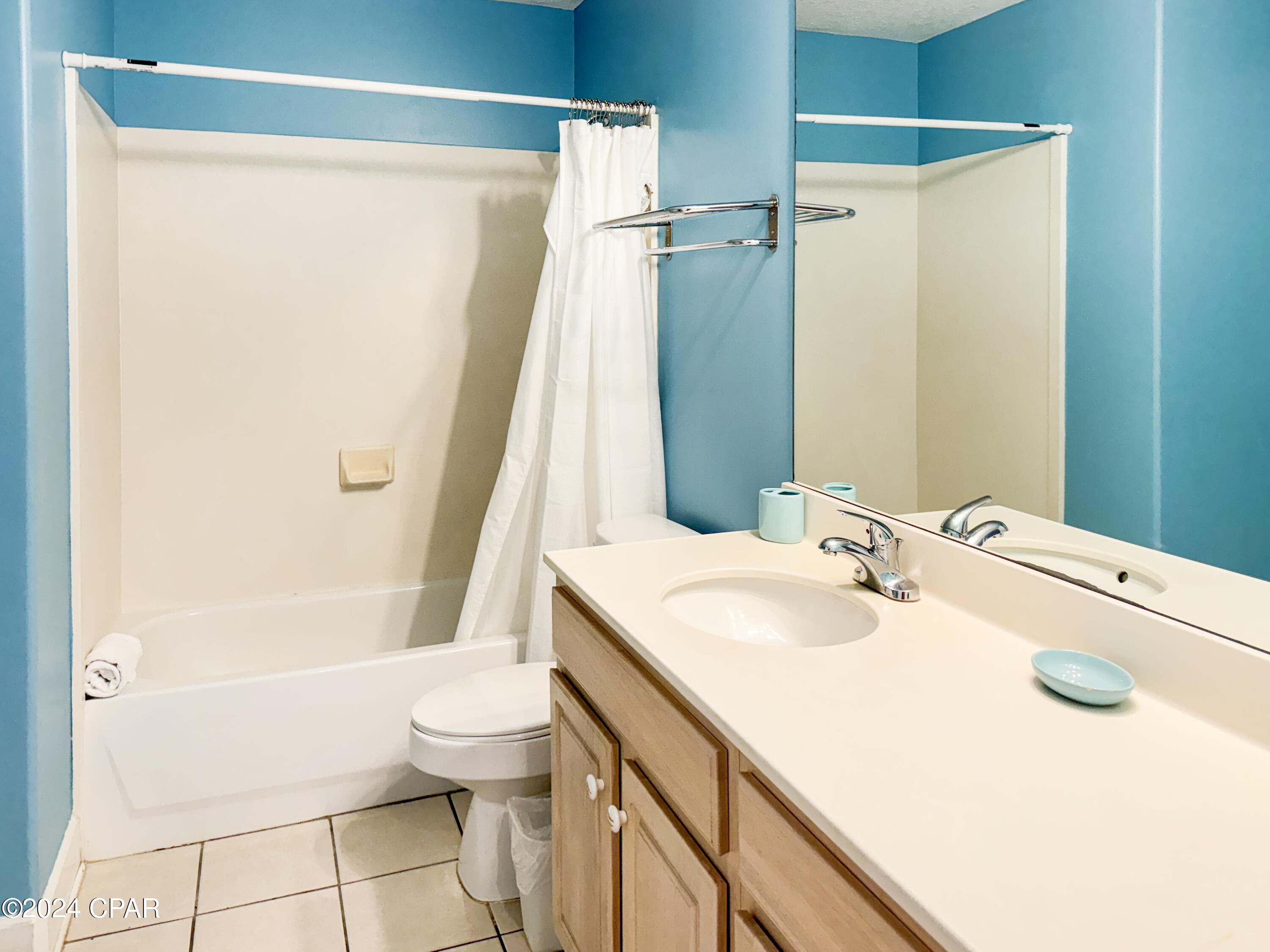 Ocean Ritz - Residential